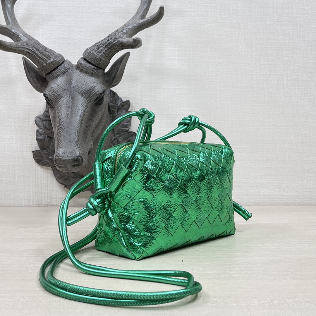 Bo*te*ga ve*ne*ta arco bag-38*33*6cm