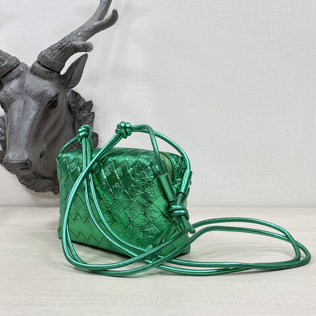 Bo*te*ga ve*ne*ta arco bag-38*33*6cm