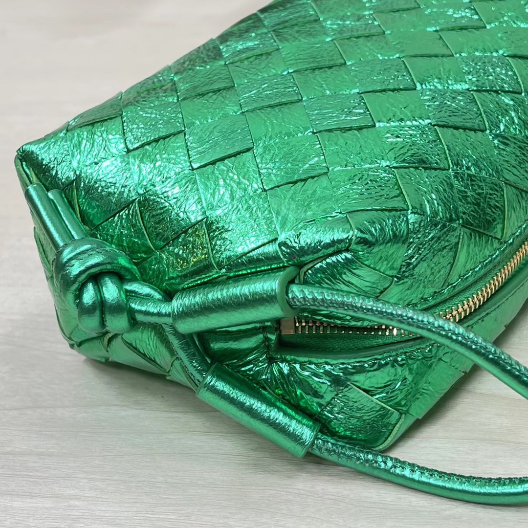 Bo*te*ga ve*ne*ta arco bag-38*33*6cm