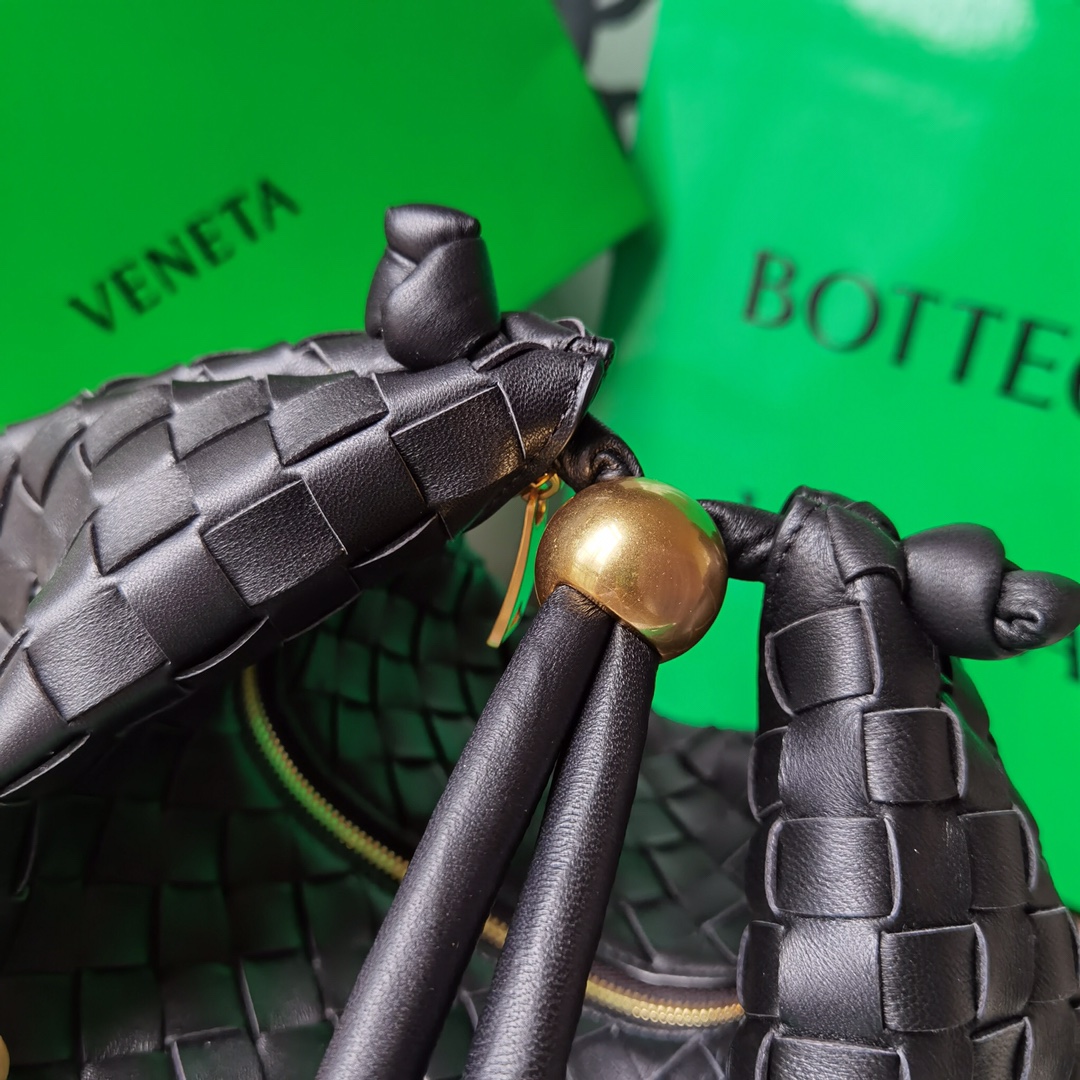 Bo*te*ga ve*ne*ta burn-40*3*24cm