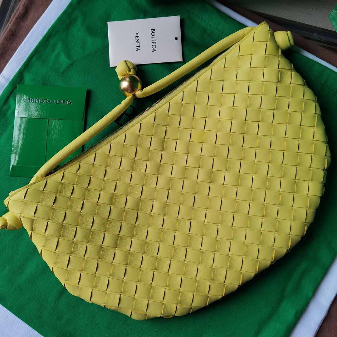 Bo*te*ga ve*ne*ta burn-40*3*24cm