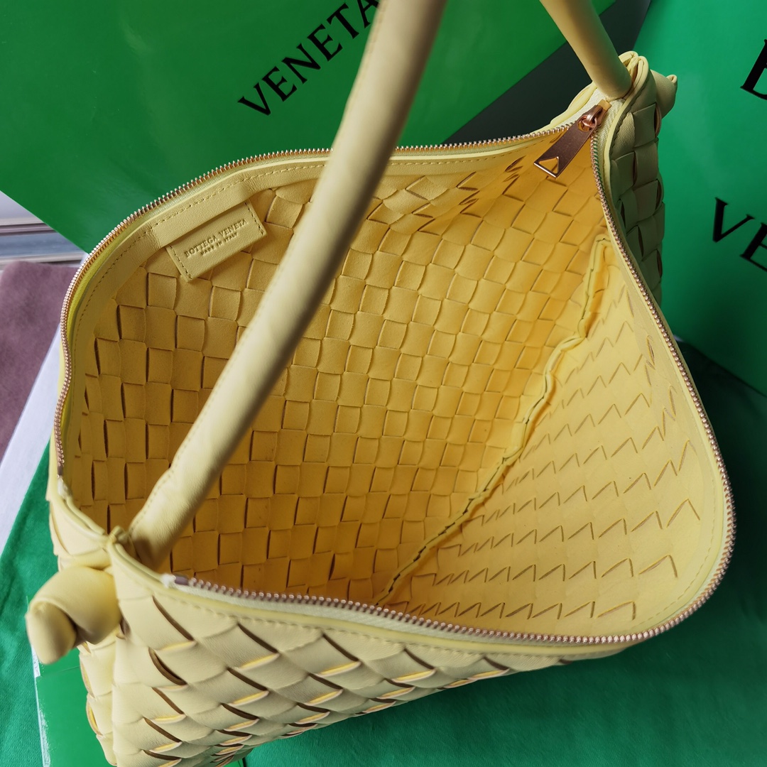 Bo*te*ga ve*ne*ta burn-40*3*24cm