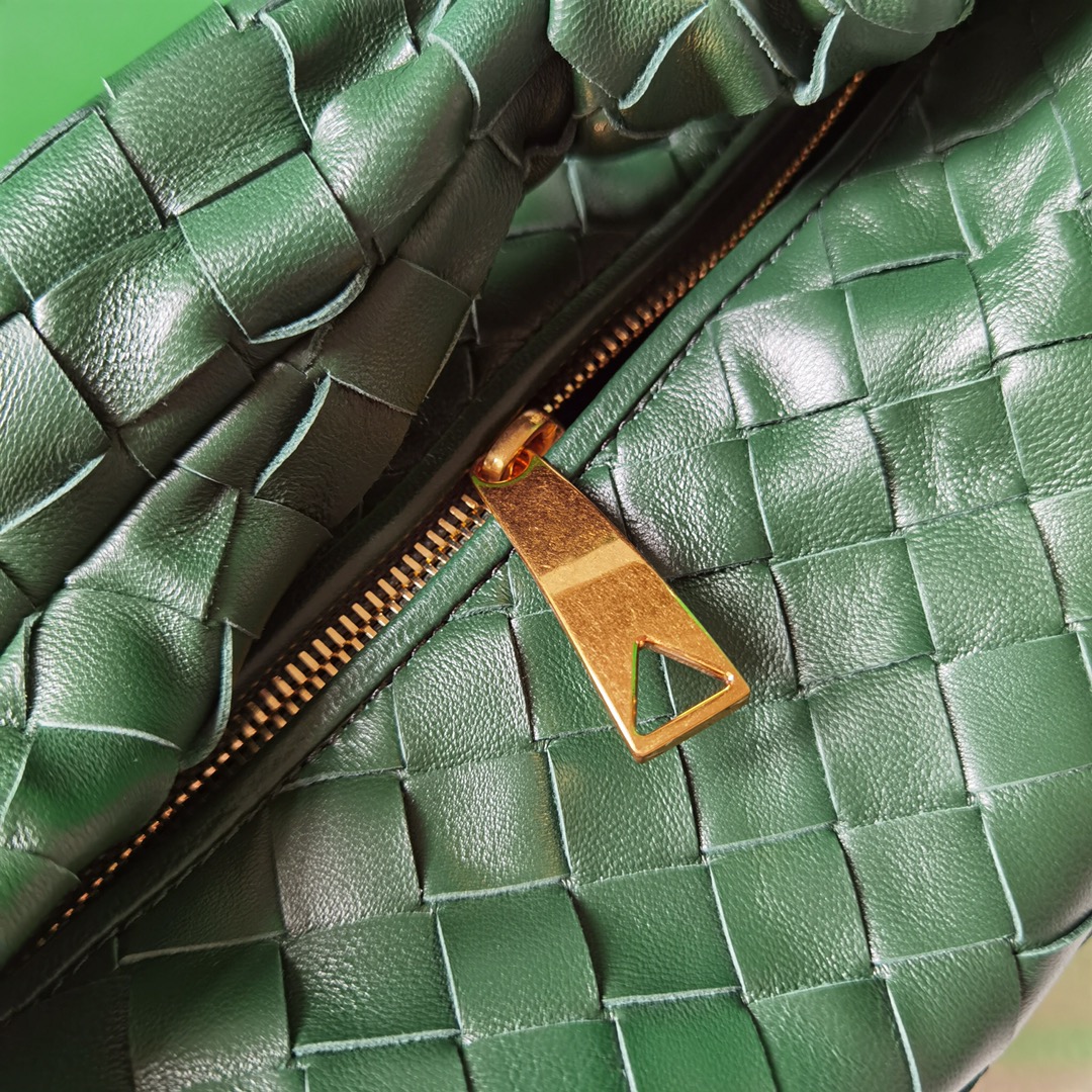 Bo*te*ga ve*ne*ta jodie hobo-23x28x8cm