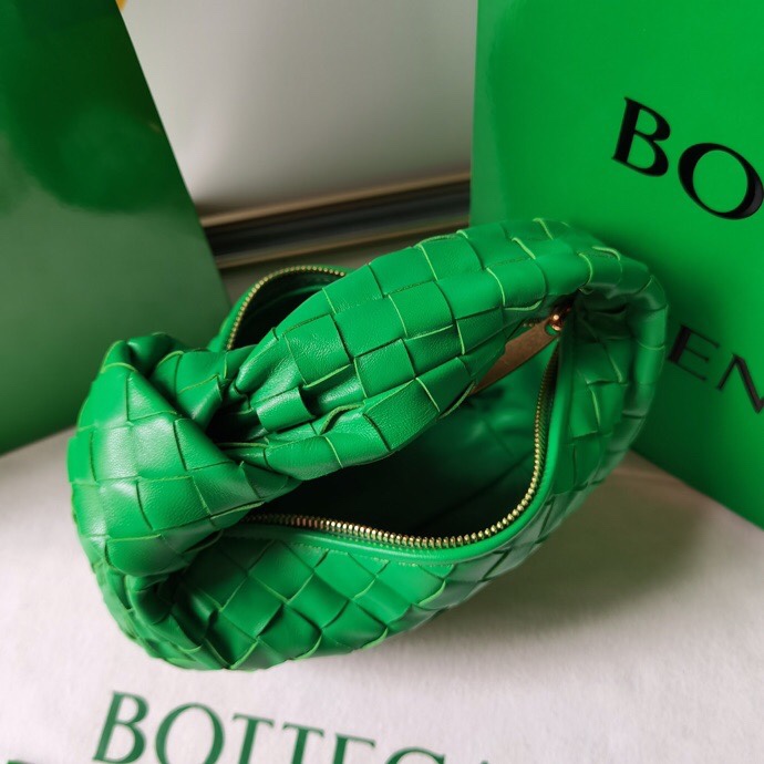 Bo*te*ga ve*ne*ta jodie hobo-23x28x8cm