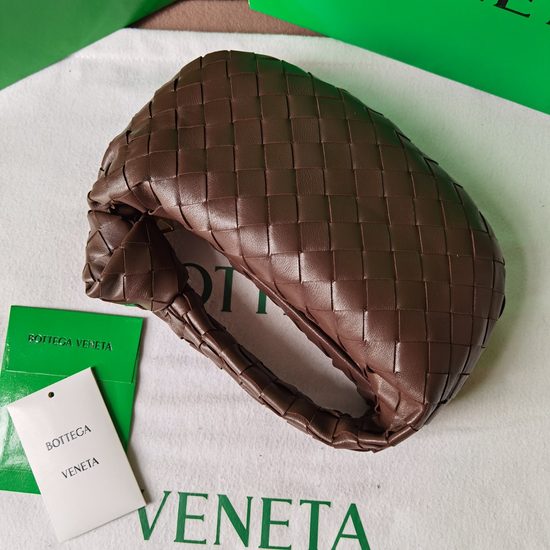 Bo*te*ga ve*ne*ta jodie hobo-23x28x8cm