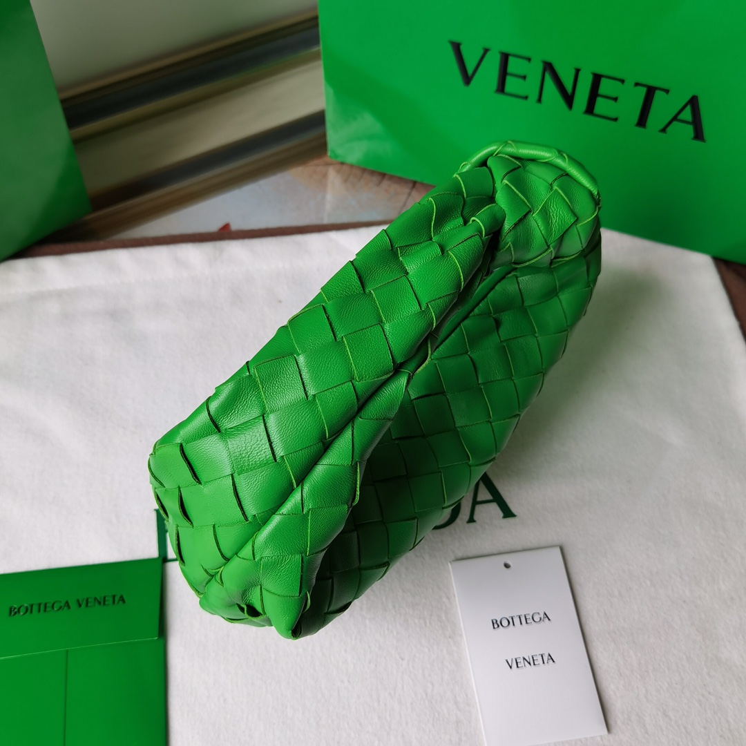 Bo*te*ga ve*ne*ta jodie hobo-23x28x8cm