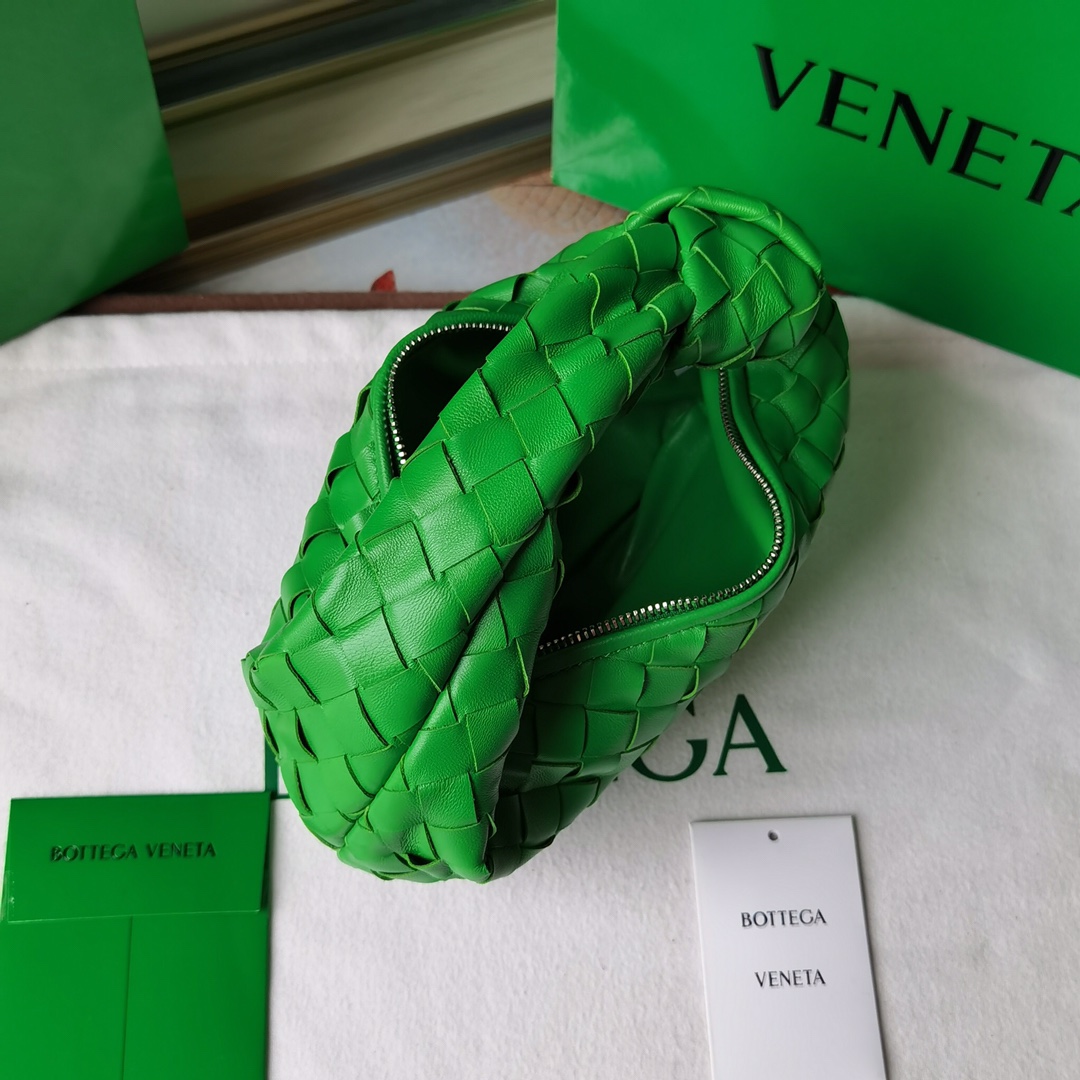 Bo*te*ga ve*ne*ta jodie hobo-23x28x8cm