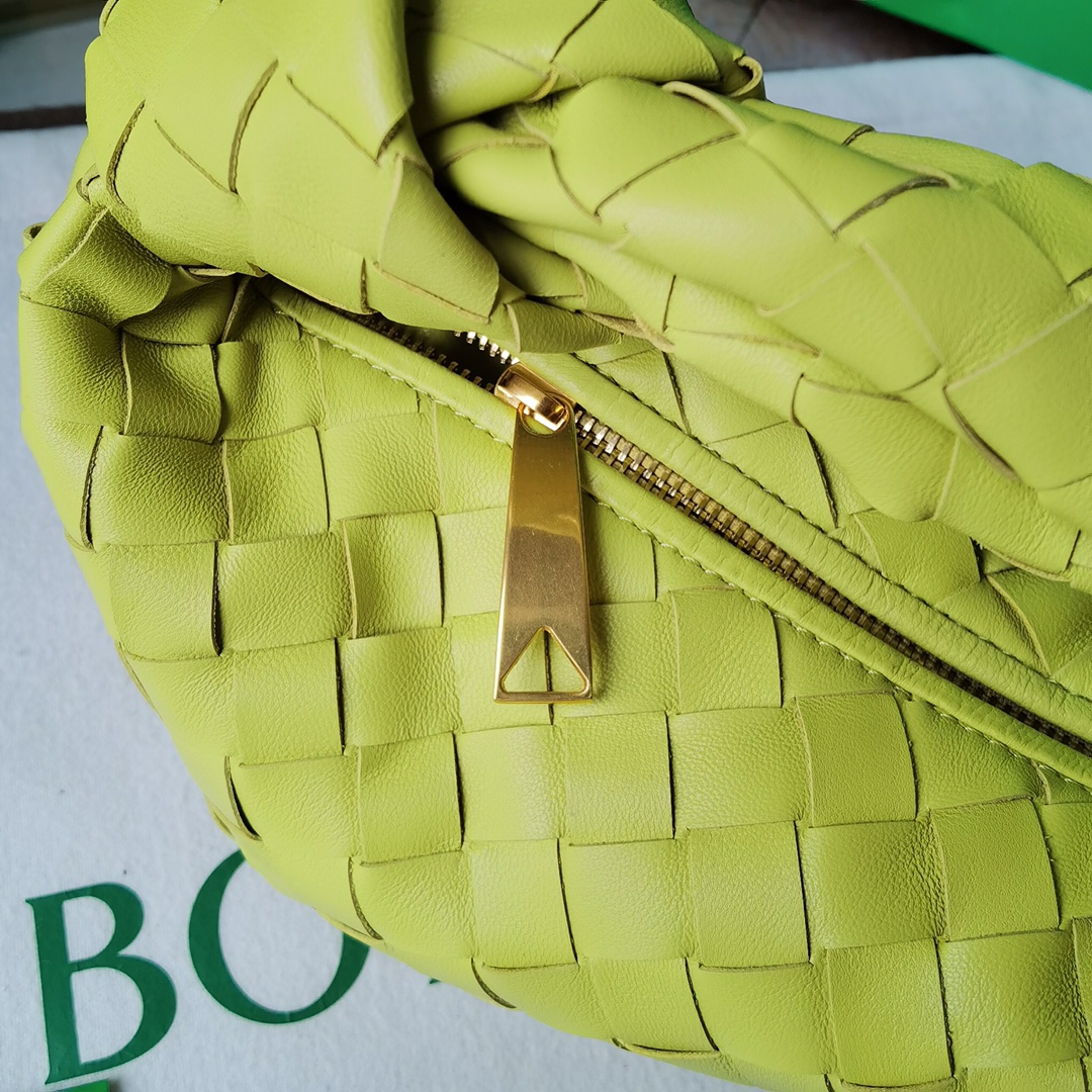 Bo*te*ga ve*ne*ta jodie hobo-23x28x8cm