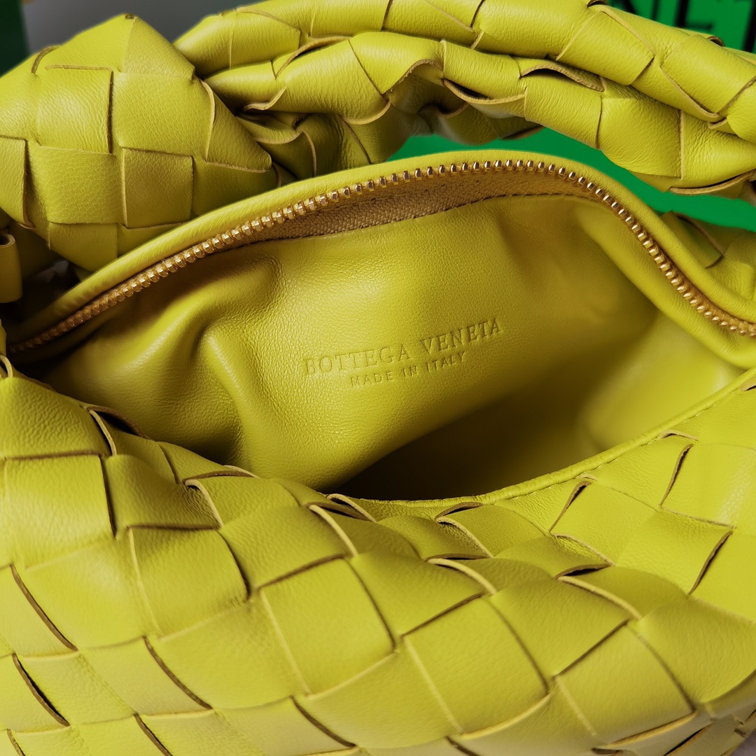 Bo*te*ga ve*ne*ta jodie hobo-23x28x8cm