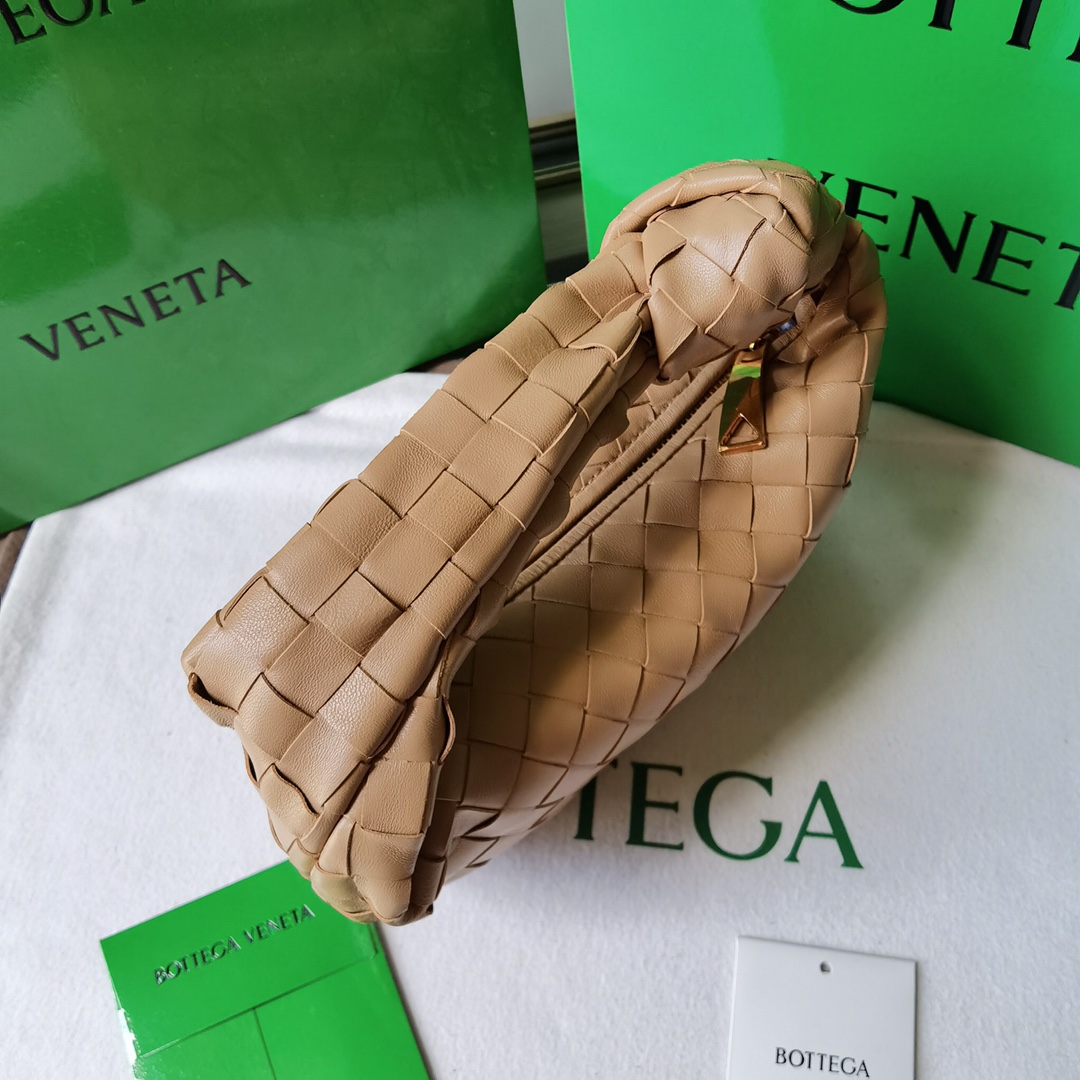 Bo*te*ga ve*ne*ta jodie hobo-23x28x8cm