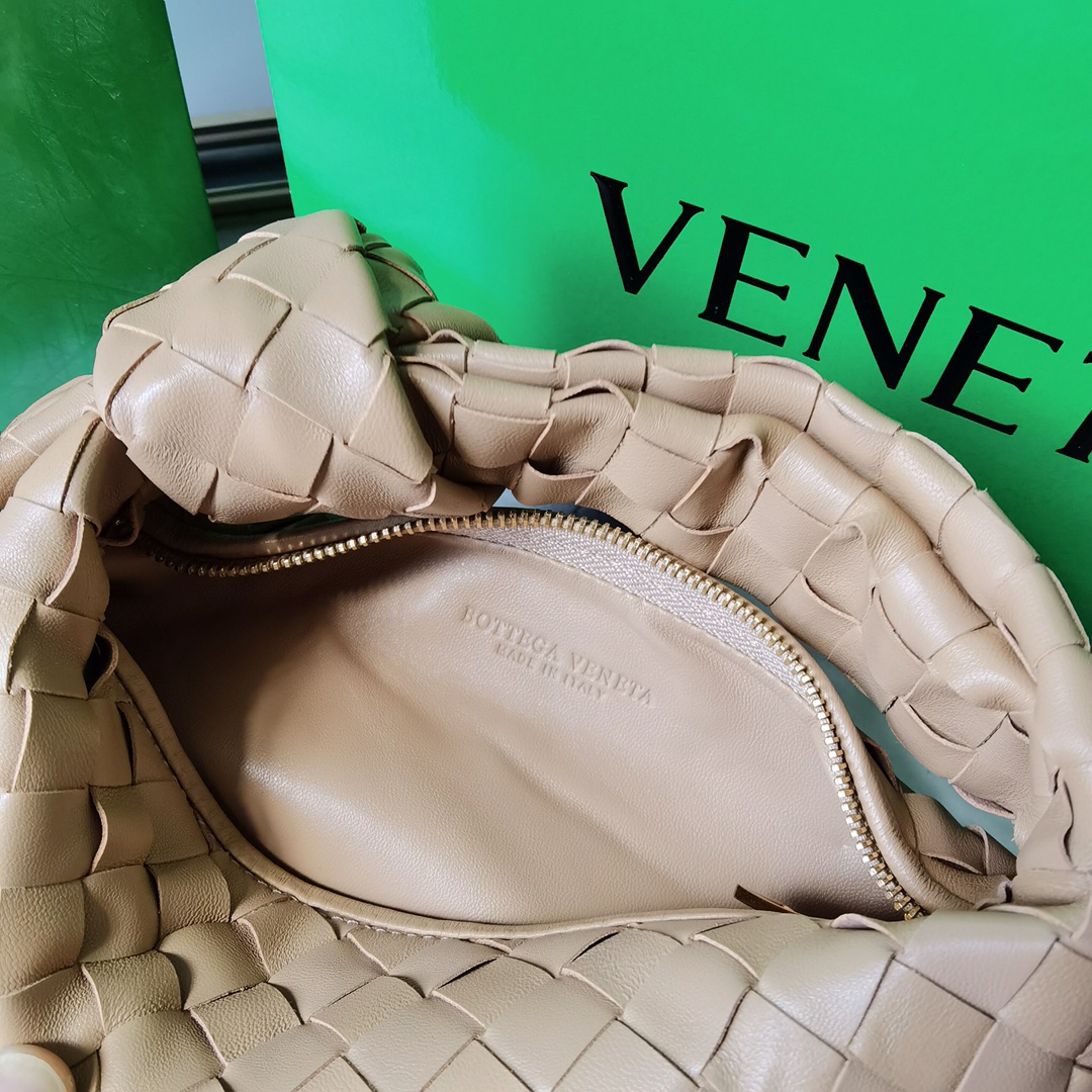 Bo*te*ga ve*ne*ta jodie hobo-23x28x8cm