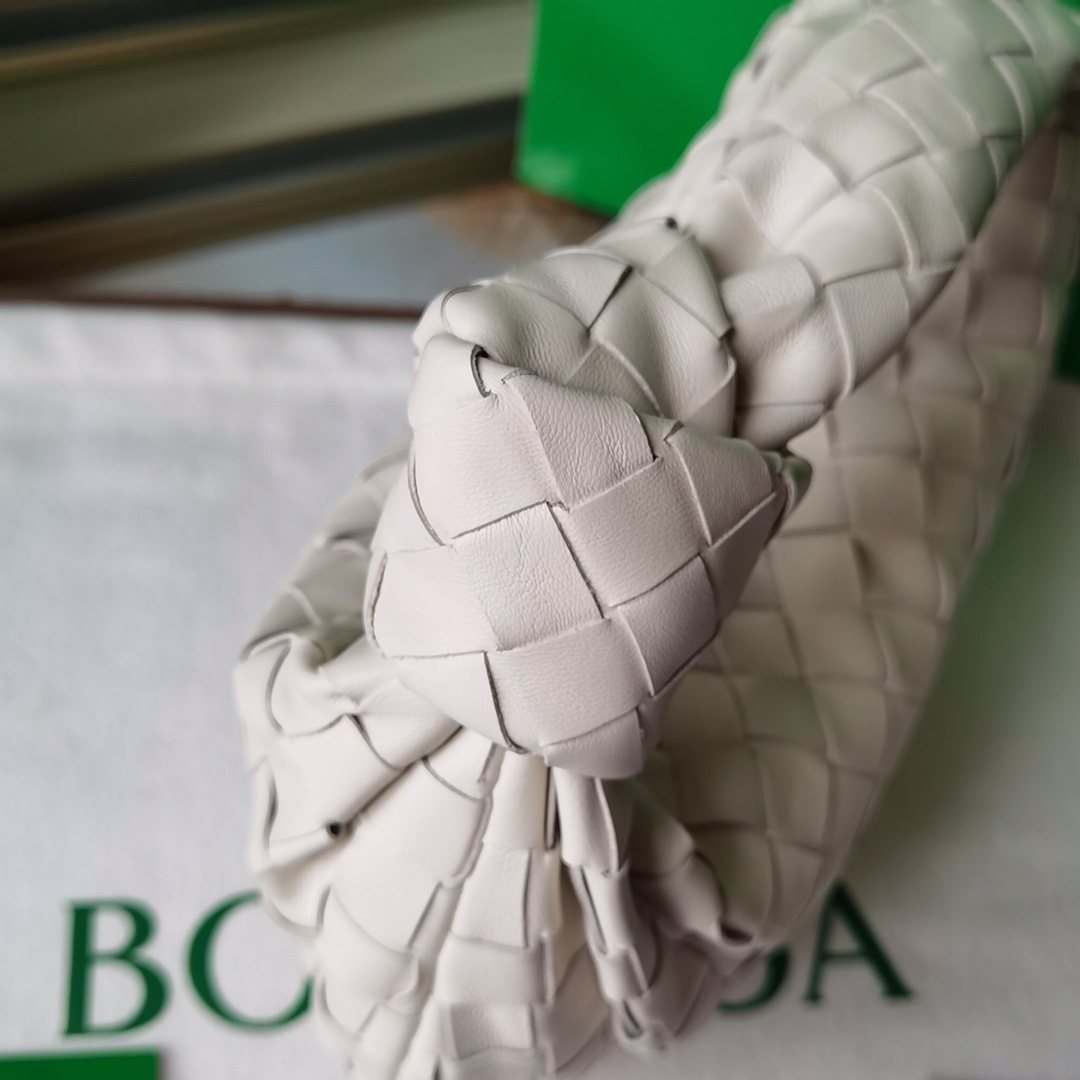 Bo*te*ga ve*ne*ta jodie hobo-23x28x8cm