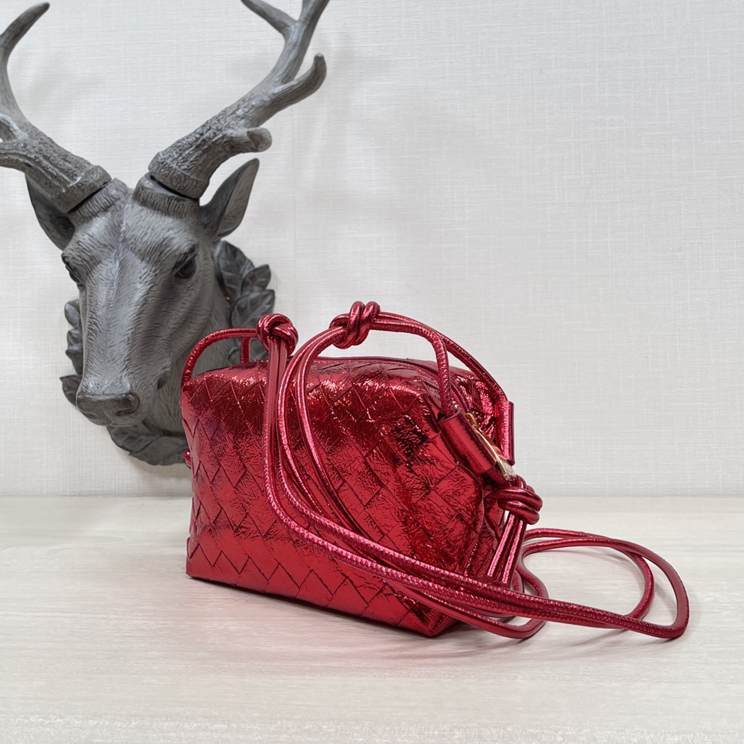 Bo*te*ga ve*ne*ta arco bag-38*33*6cm