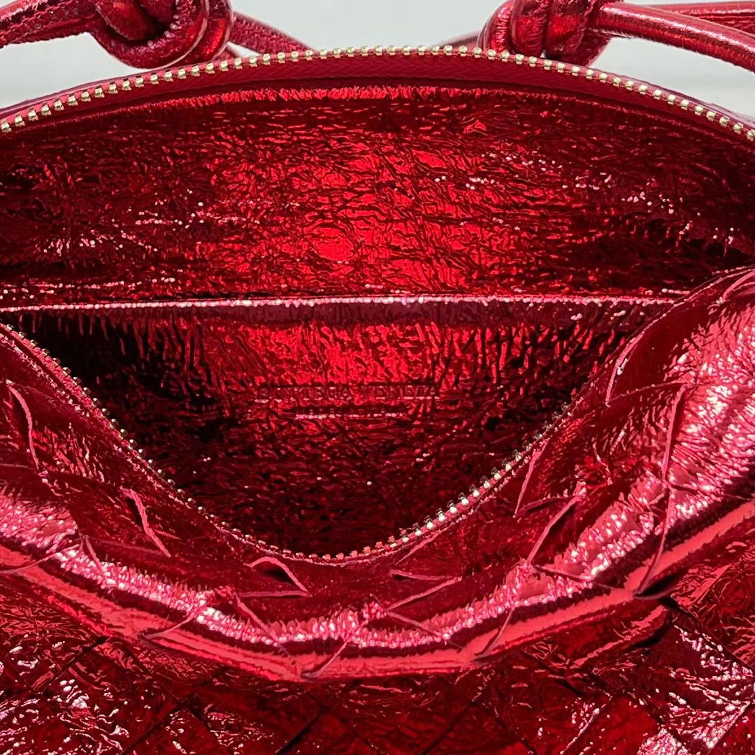 Bo*te*ga ve*ne*ta arco bag-38*33*6cm