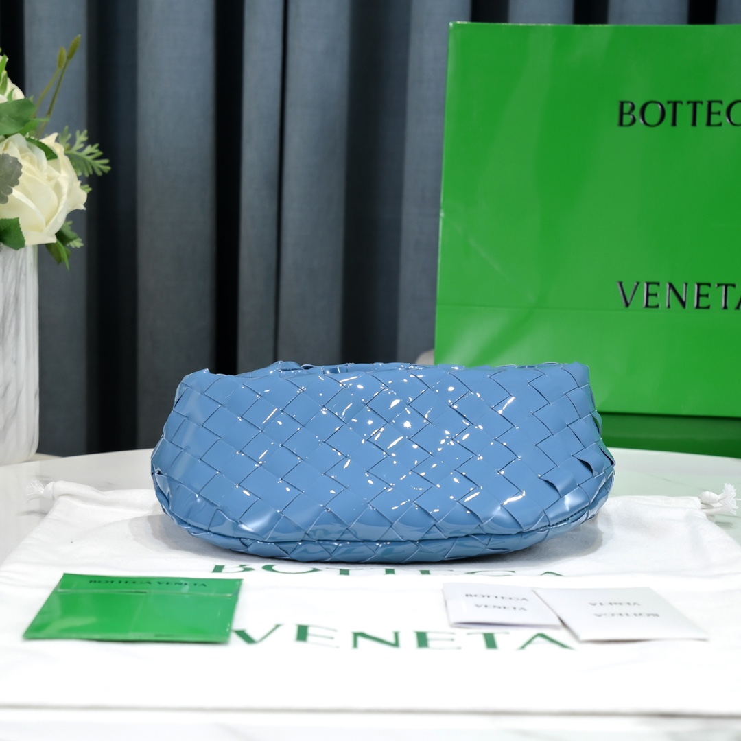 Bo*te*ga ve*ne*ta jodie hobo-23x28x8cm