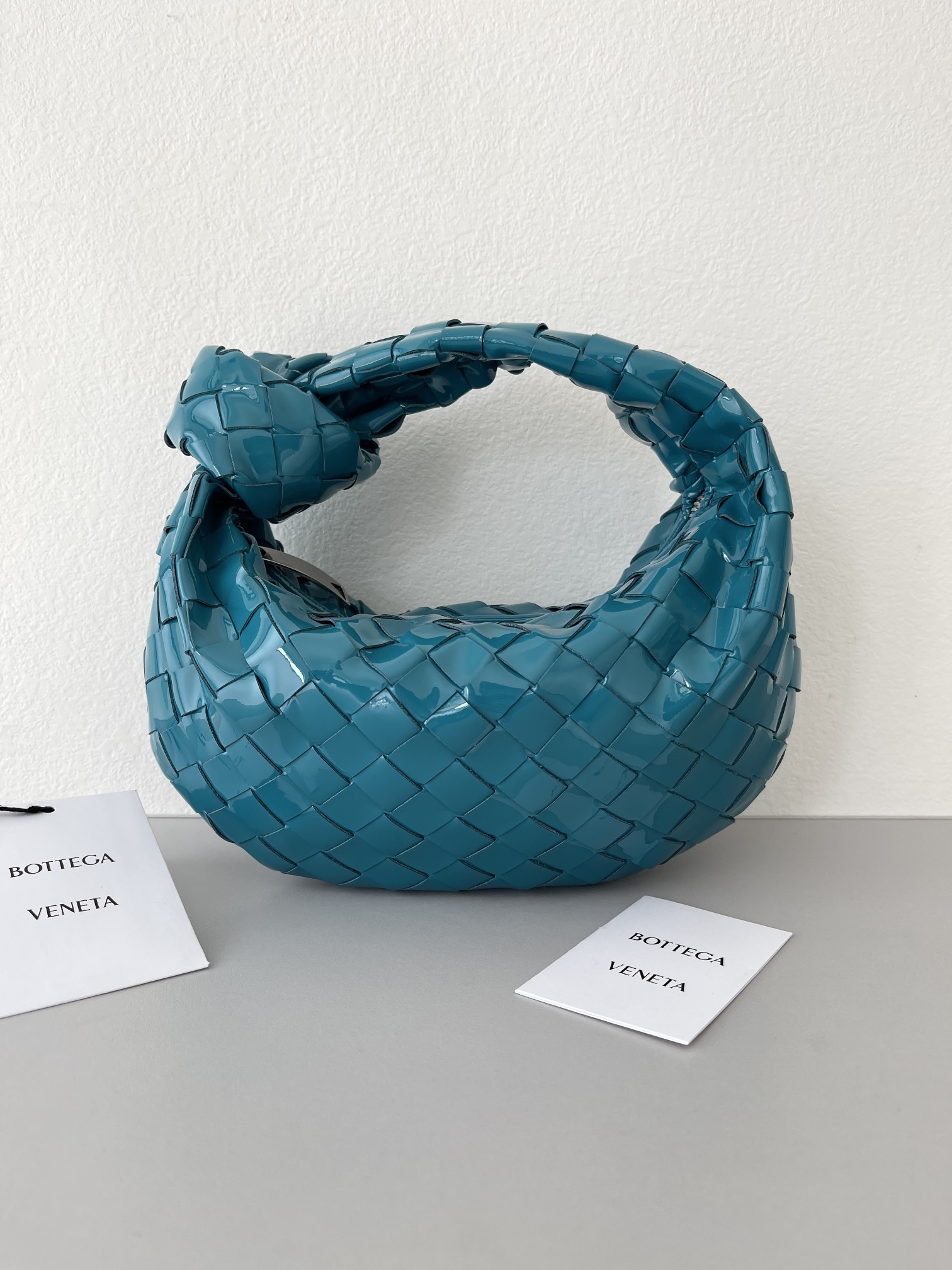 Bo*te*ga ve*ne*ta jodie hobo-23x28x8cm