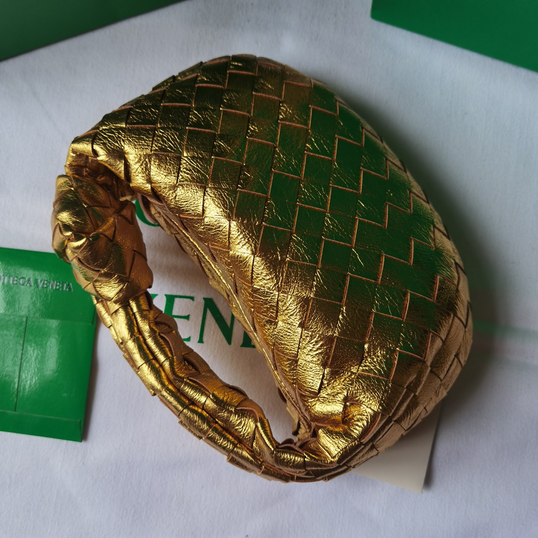 Bo*te*ga ve*ne*ta jodie hobo-23x28x8cm