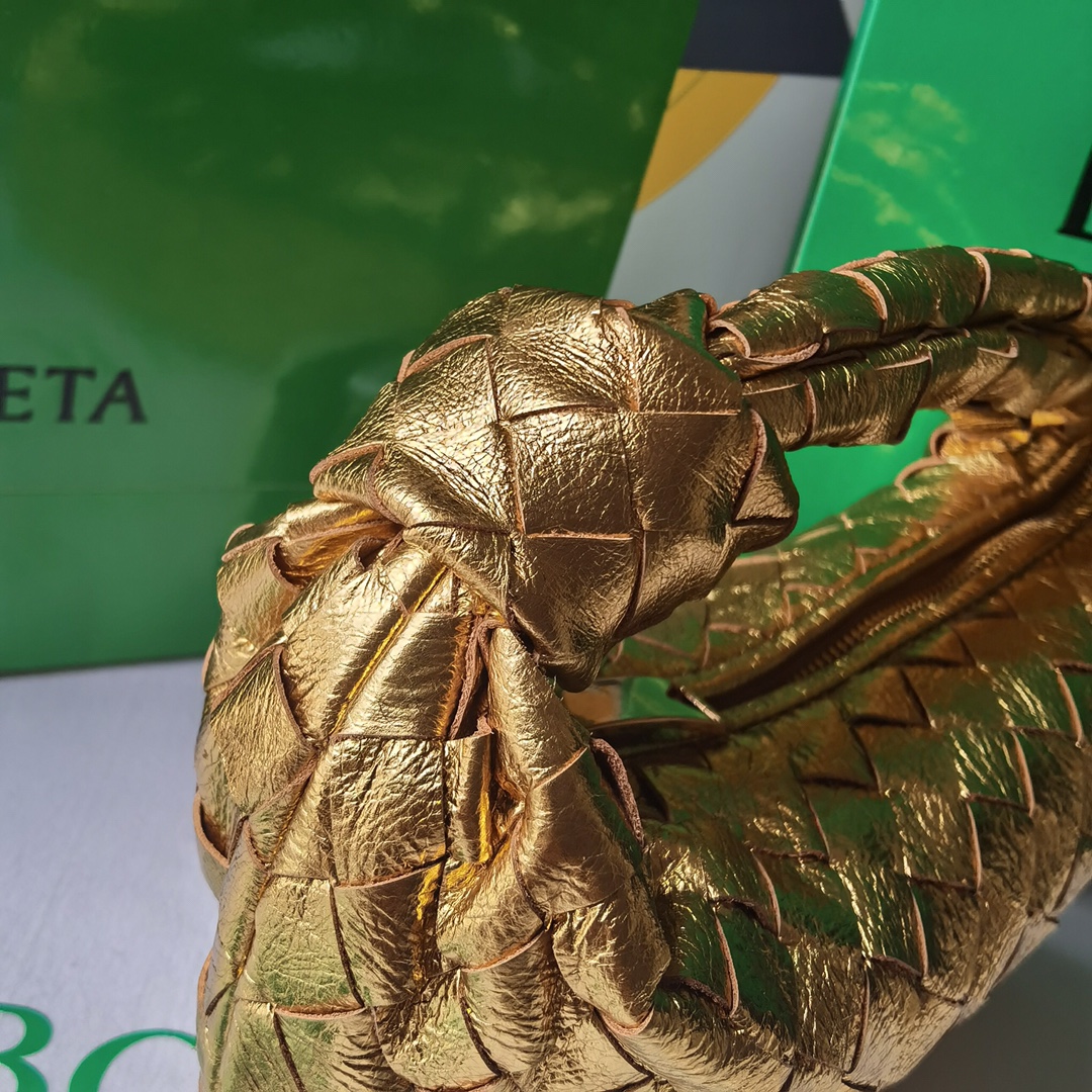 Bo*te*ga ve*ne*ta jodie hobo-23x28x8cm