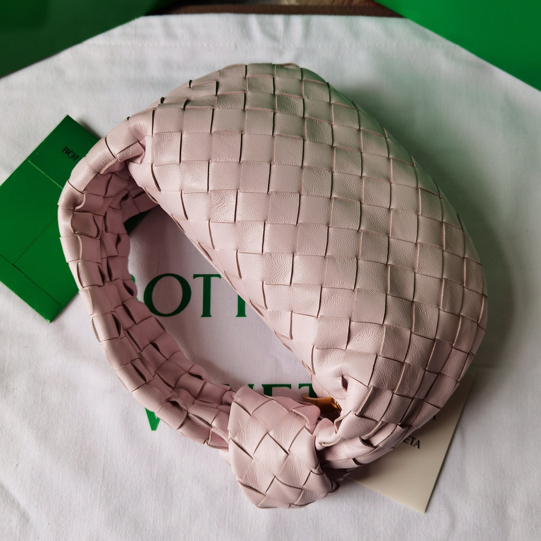 Bo*te*ga ve*ne*ta jodie hobo-23x28x8cm