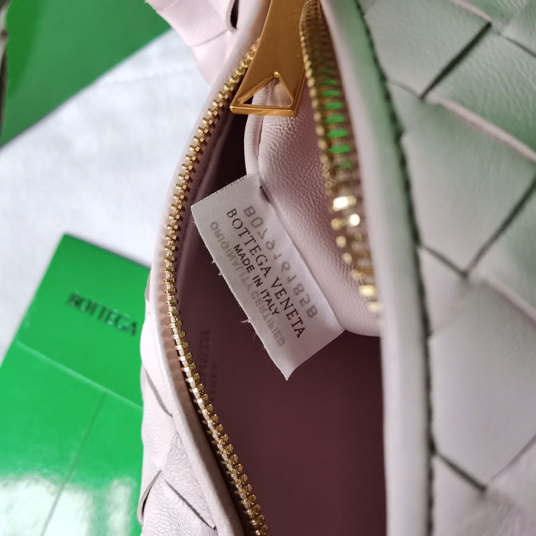 Bo*te*ga ve*ne*ta jodie hobo-23x28x8cm