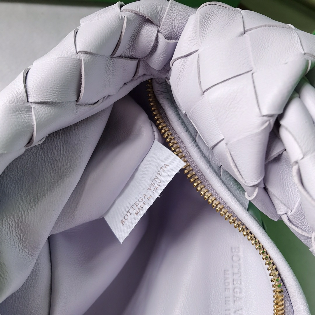 Bo*te*ga ve*ne*ta jodie hobo-23x28x8cm