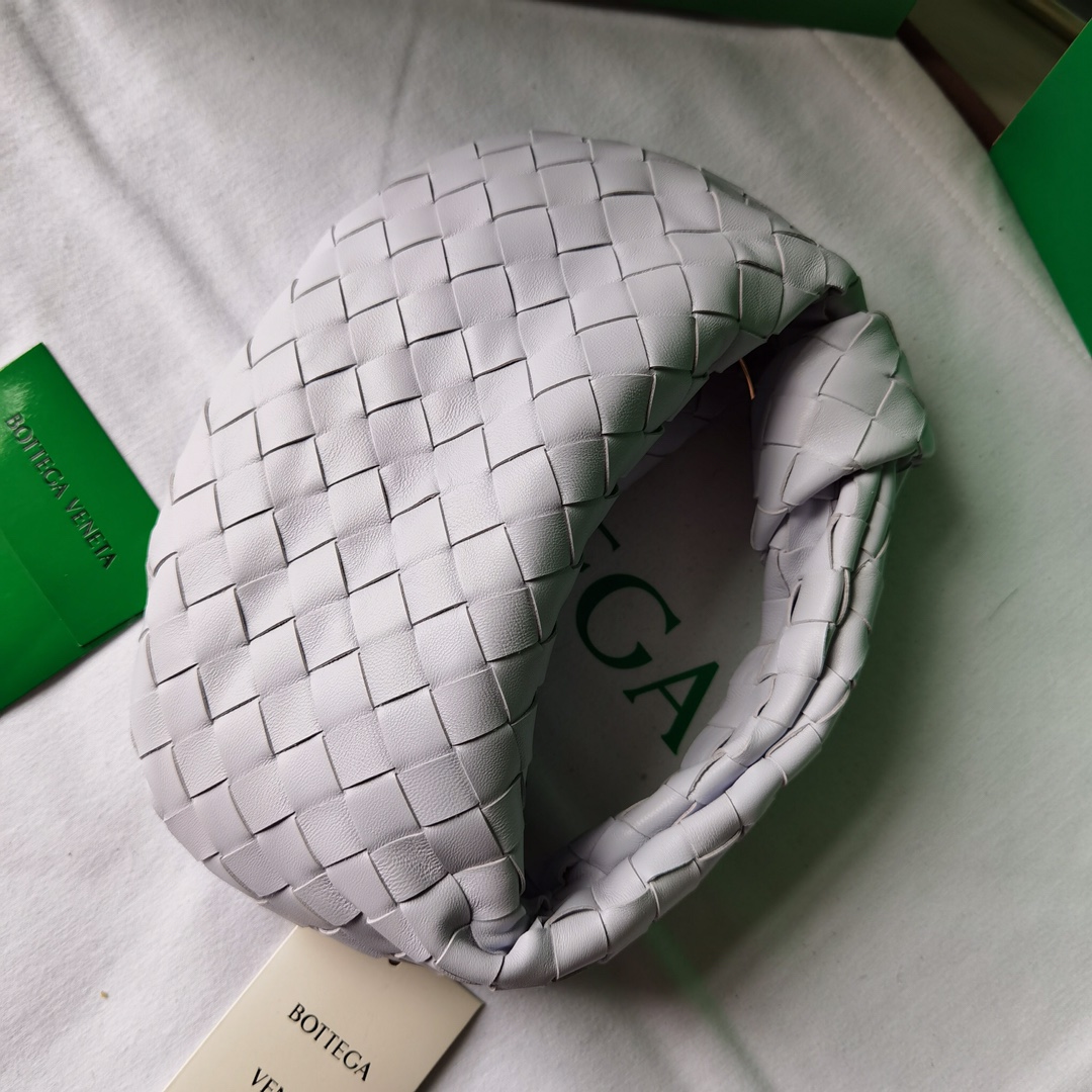 Bo*te*ga ve*ne*ta jodie hobo-23x28x8cm