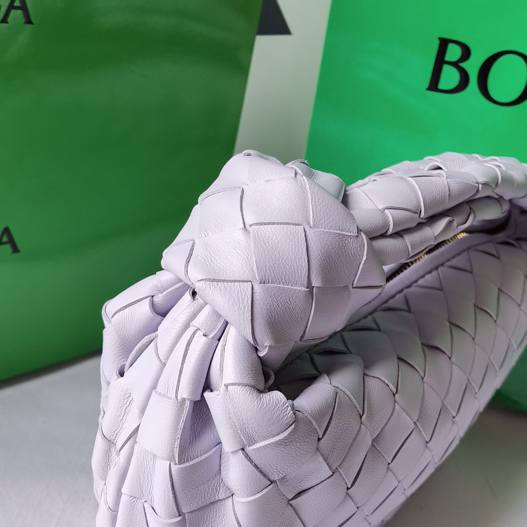 Bo*te*ga ve*ne*ta jodie hobo-23x28x8cm