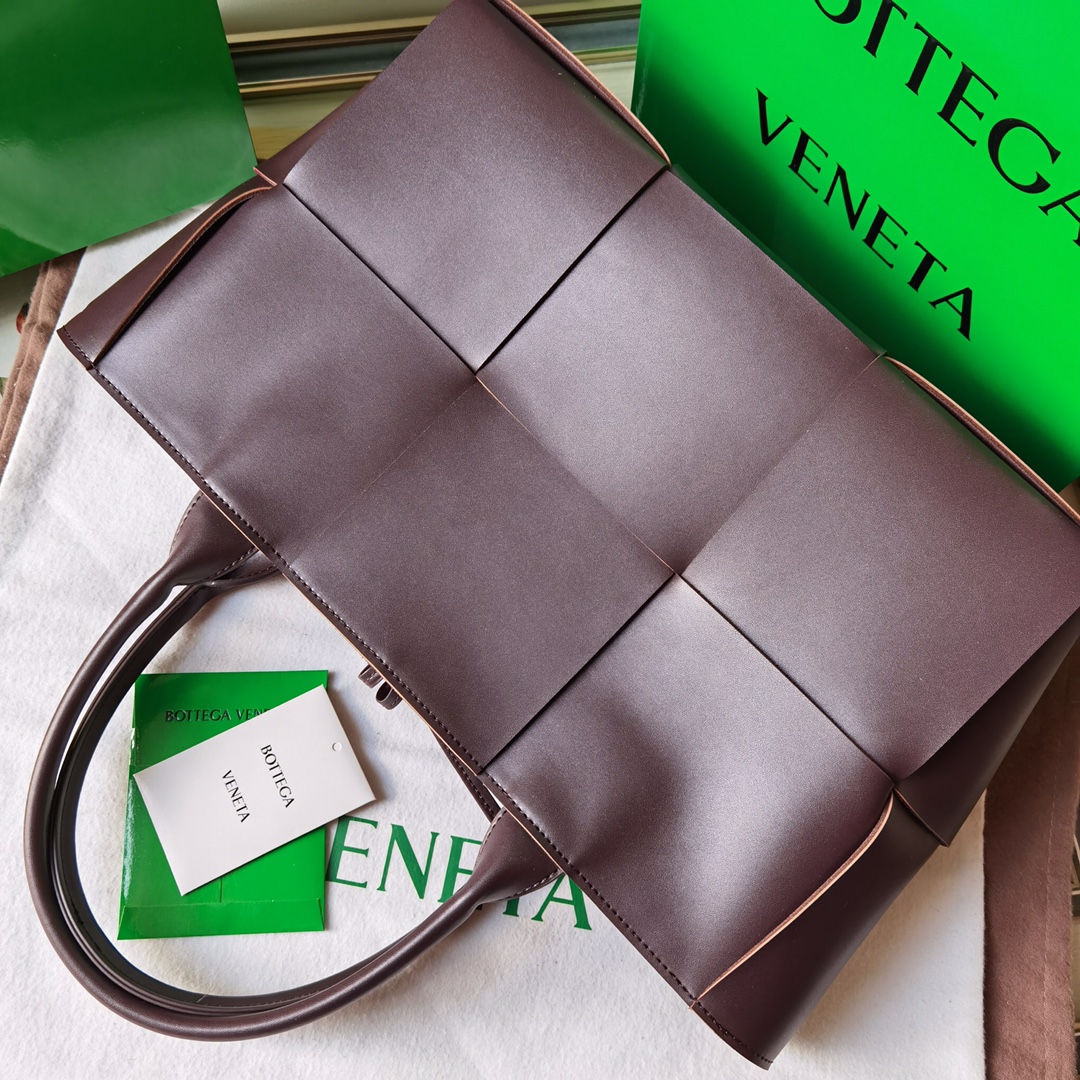 Bo*te*ga ve*ne*ta arco bag-38x14x24.5cm