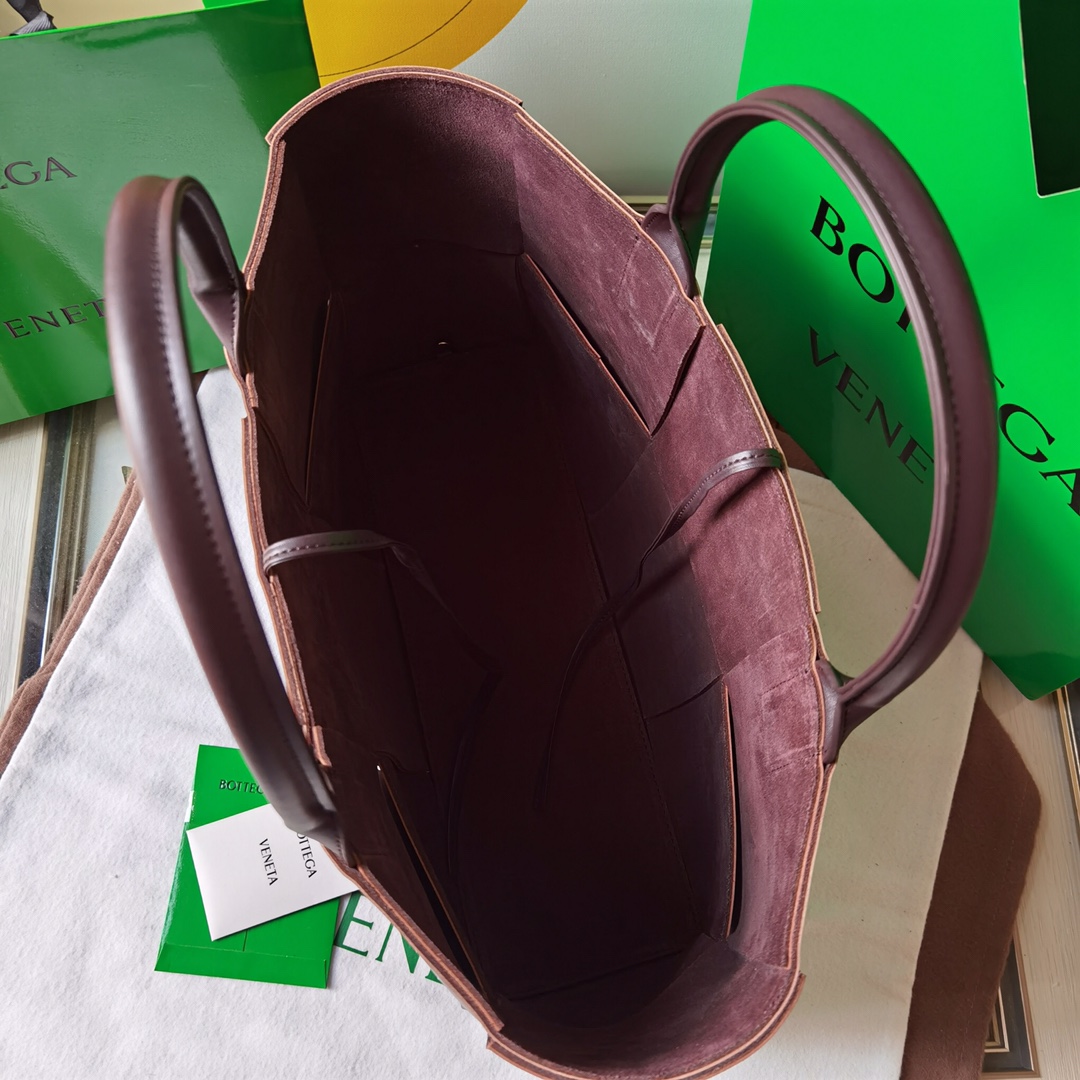 Bo*te*ga ve*ne*ta arco bag-38x14x24.5cm