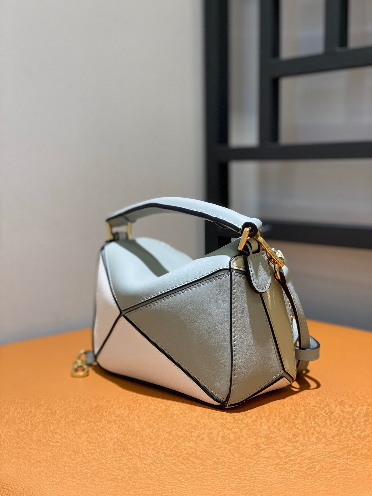 Loewe Puzzle Mini Bag-18*11*7.5CM