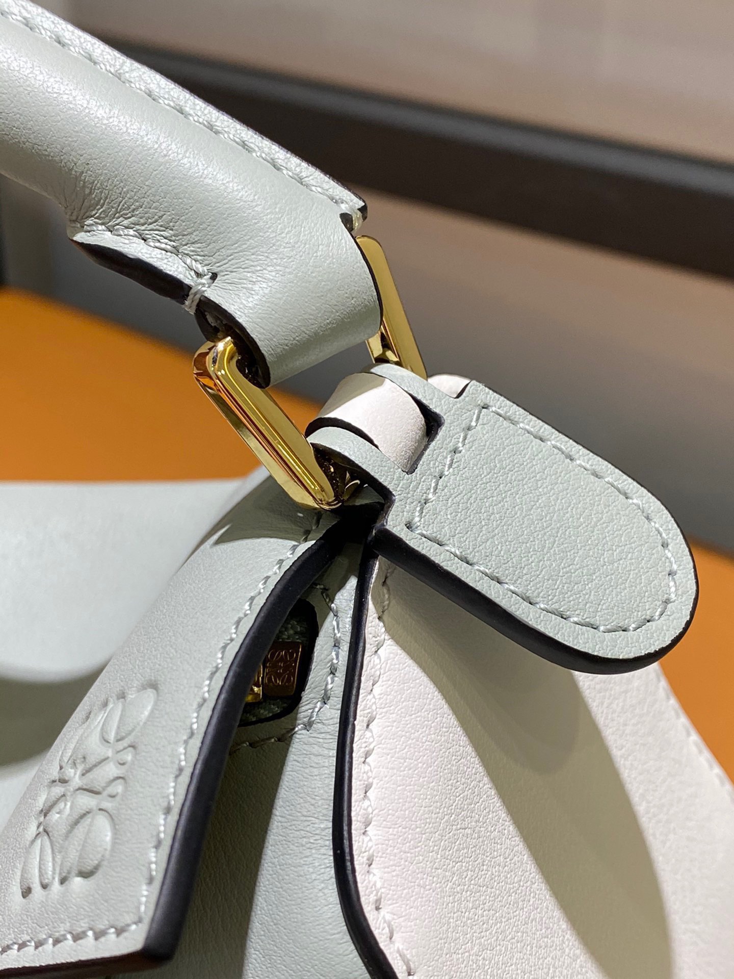 Loewe Puzzle Mini Bag-18*11*7.5CM