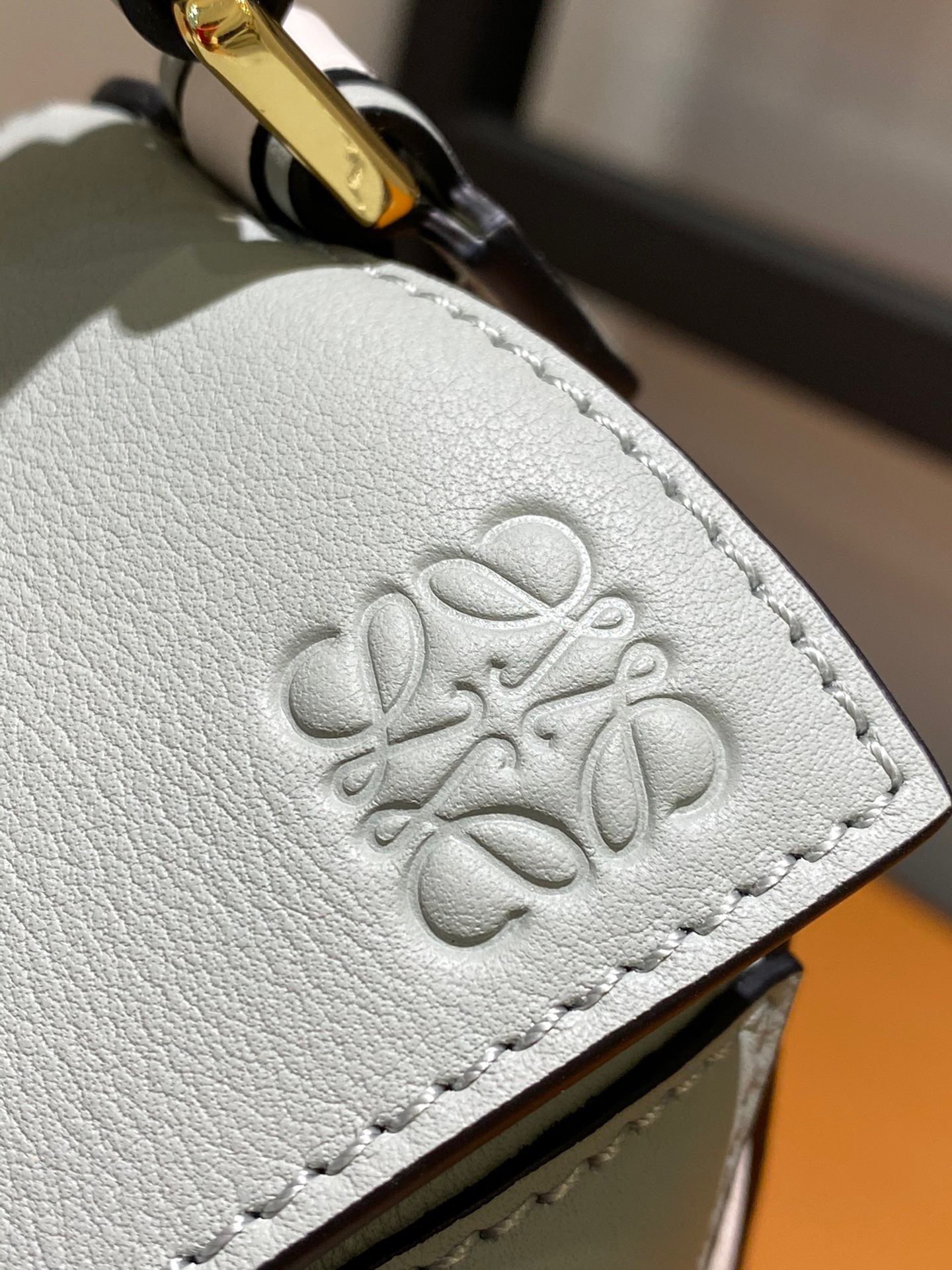 Loewe Puzzle Mini Bag-18*11*7.5CM