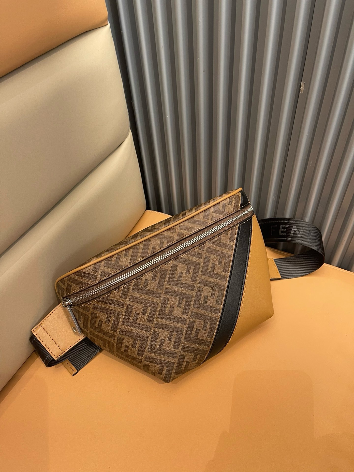 F**di waist bag-35*20cm