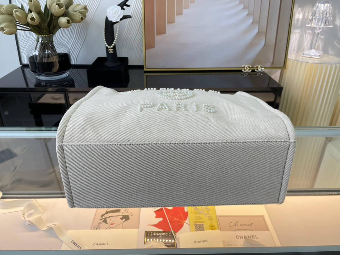 Ch@nel Tote-38*20*30CM