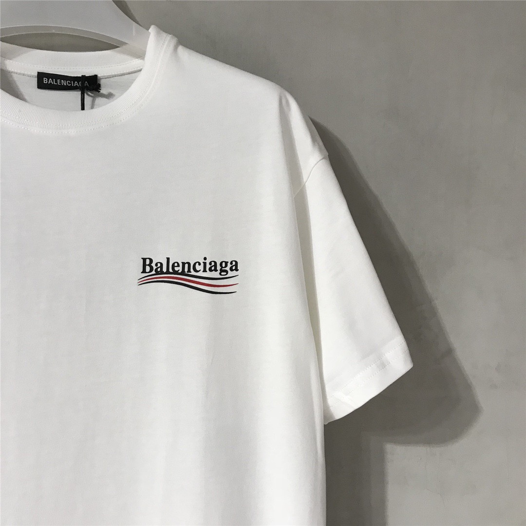 Ba*len*cia*ga shirt