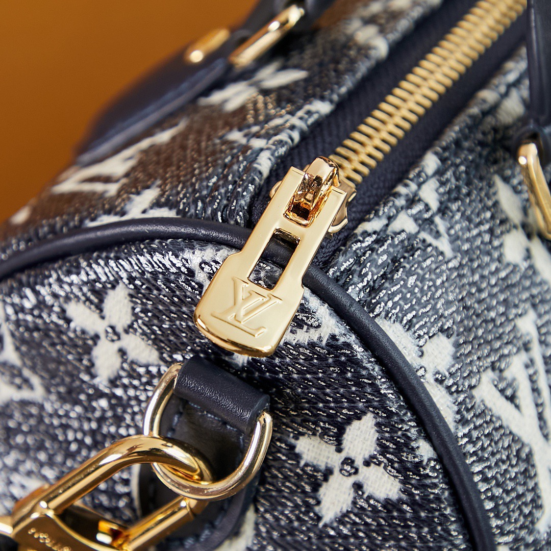 l**is V*t*n speedy bandoulière 20-20*13.5*12cm