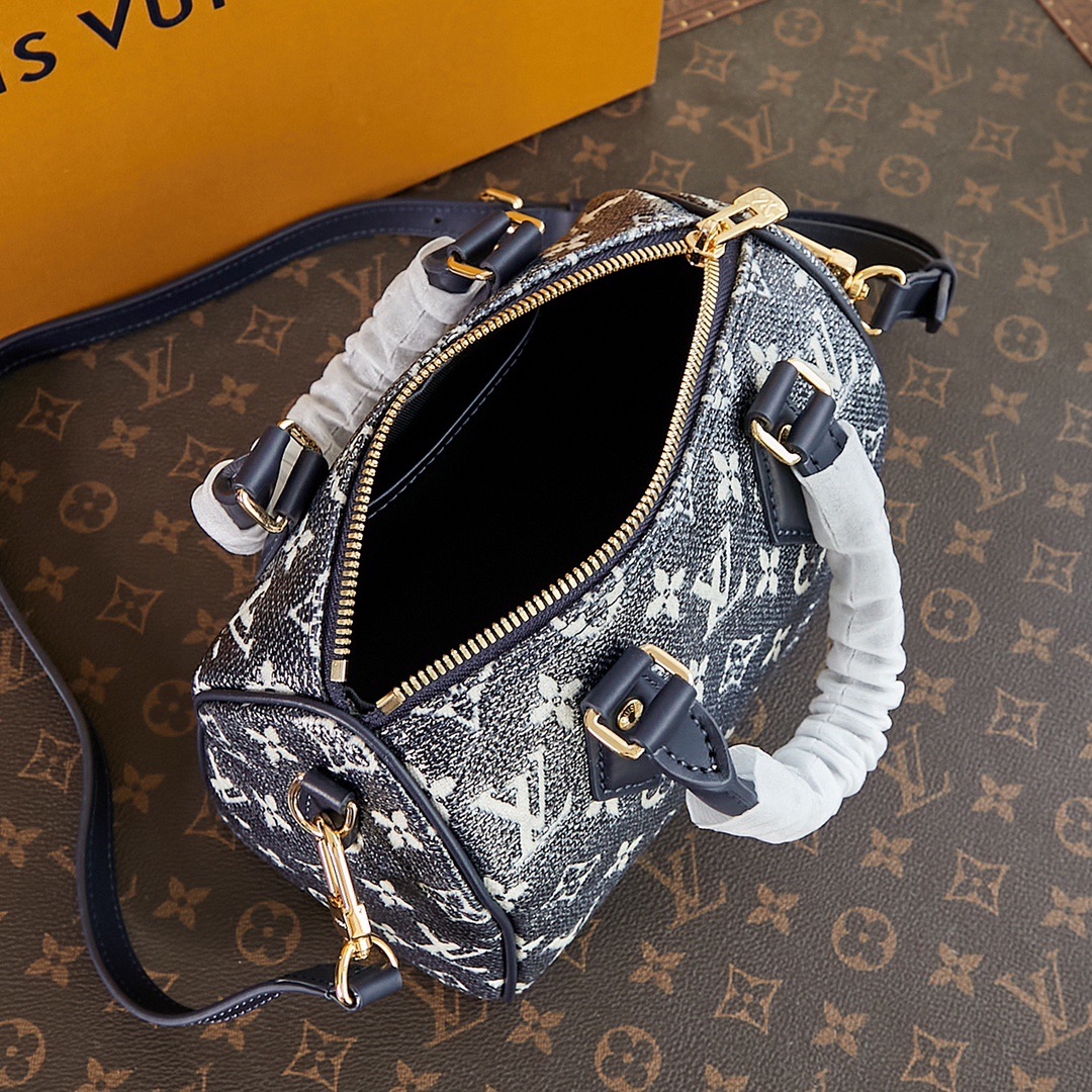 l**is V*t*n speedy bandoulière 20-20*13.5*12cm