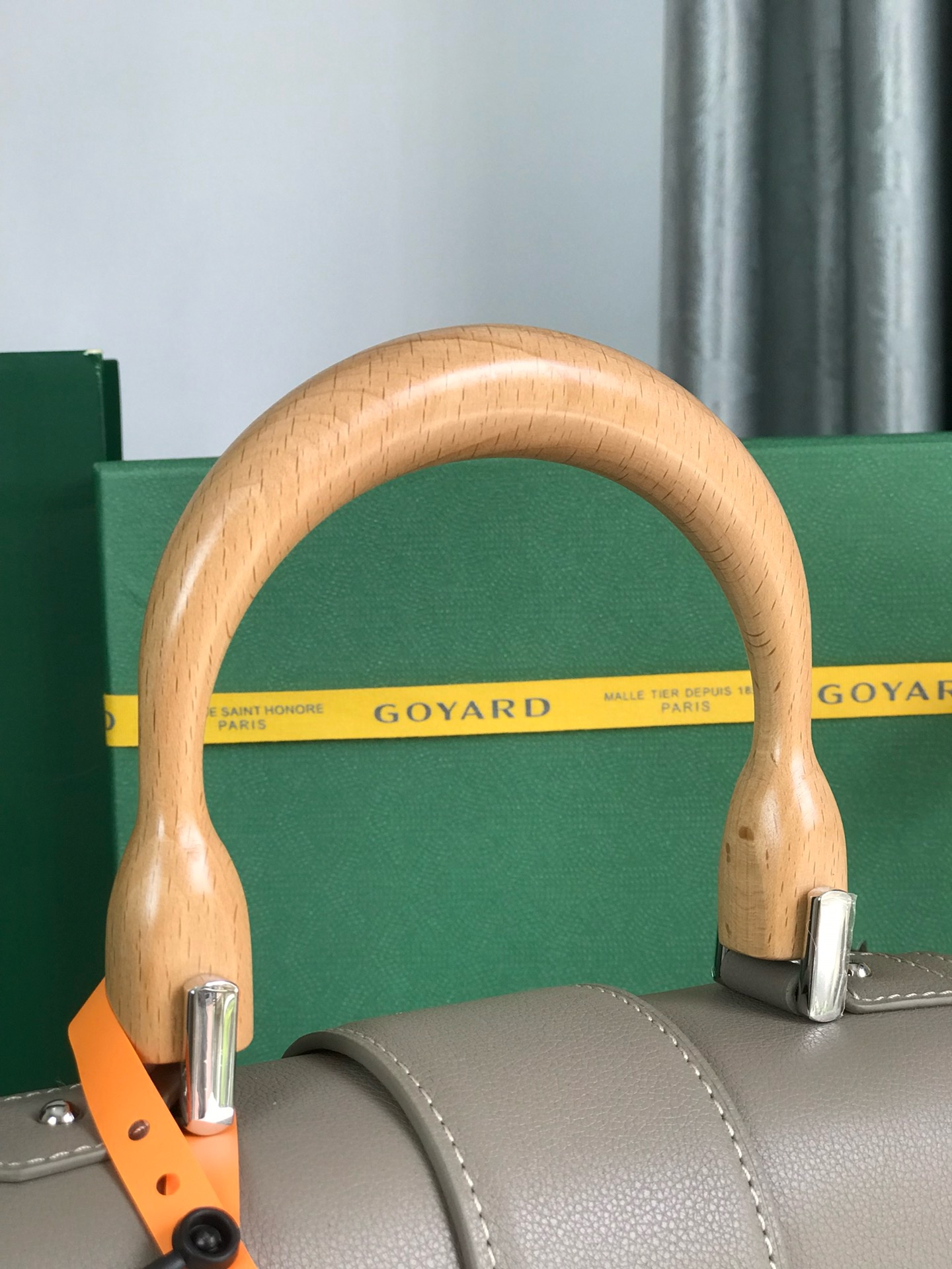 Go*ard saïgon bag-28*20*12cm