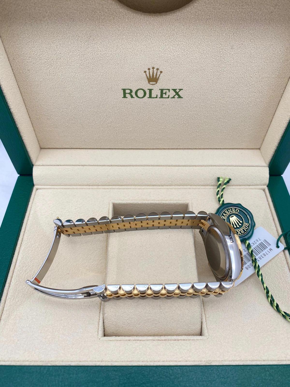 Rolex Watch