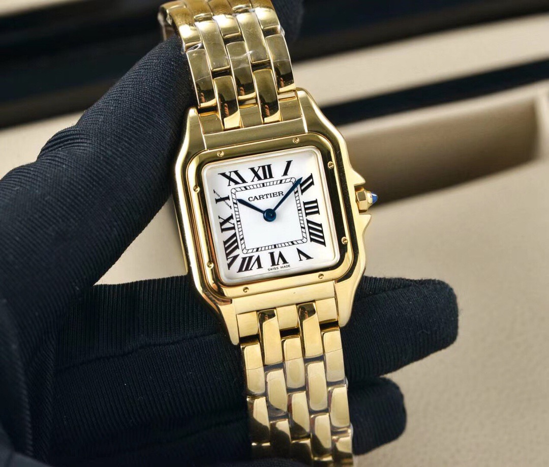 Cartier Watch