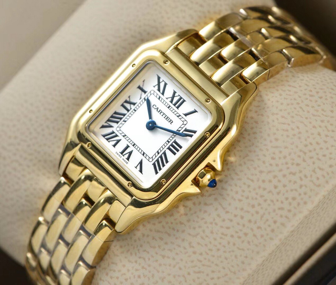 Cartier Watch