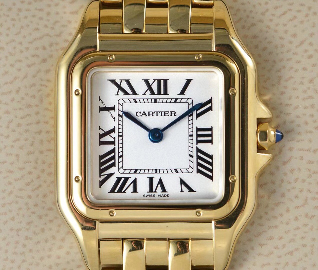 Cartier Watch