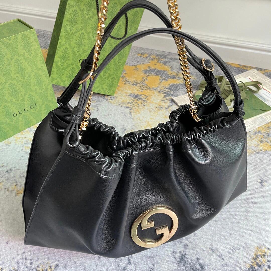 G*u*i blondie tote bag-443*28*8cmcm