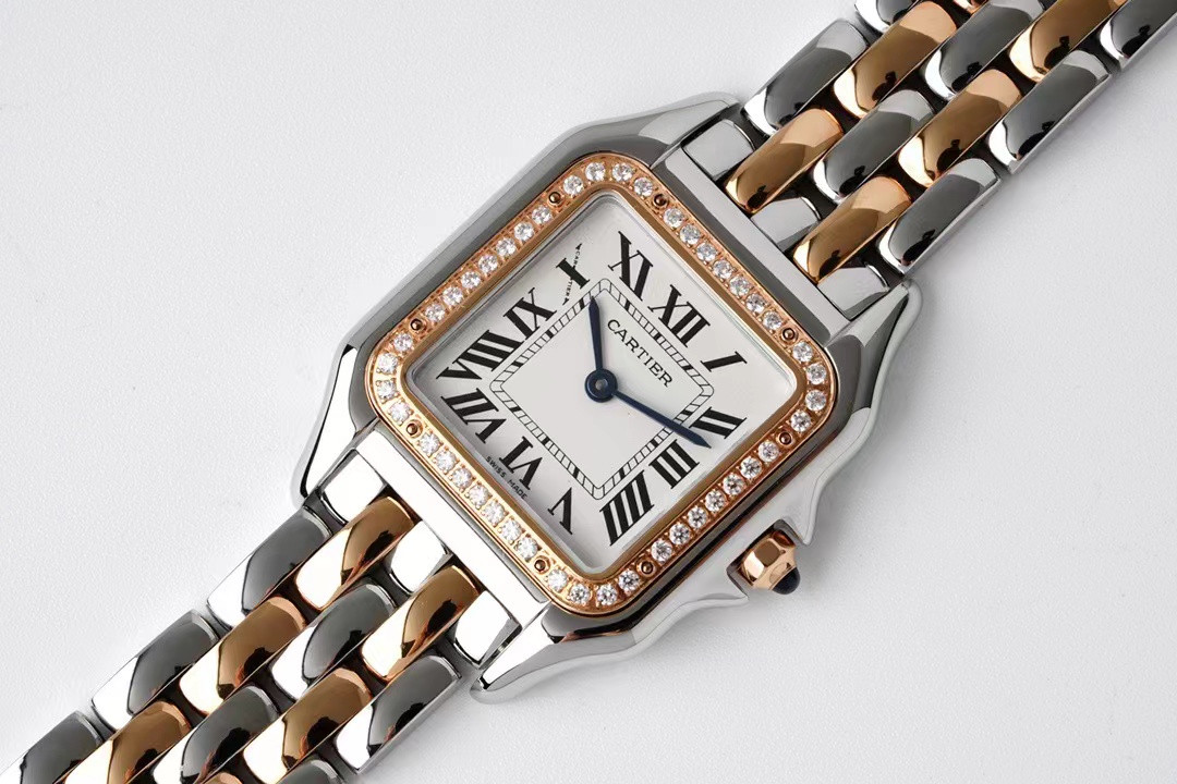 Cartier Watch
