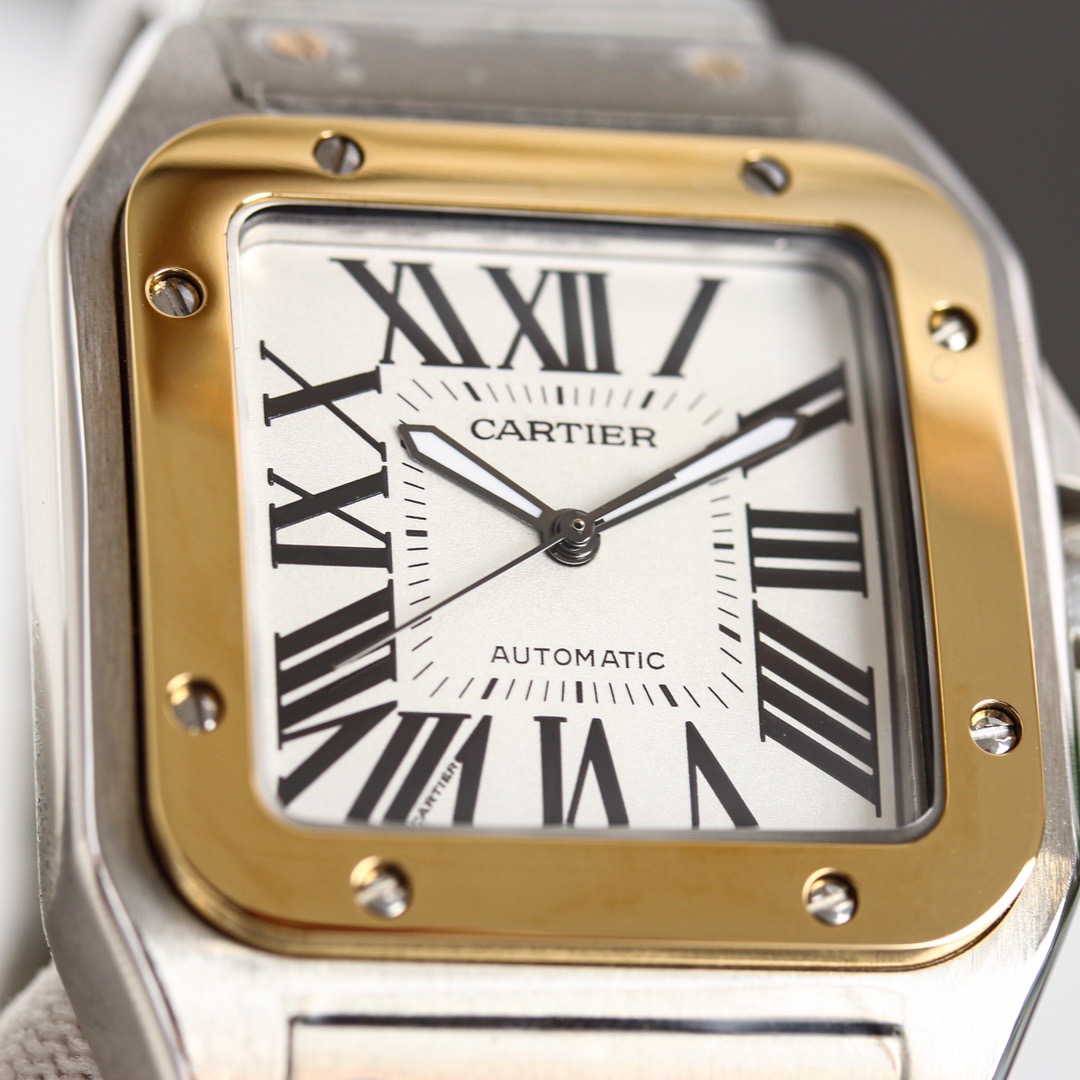 Cartier Watch