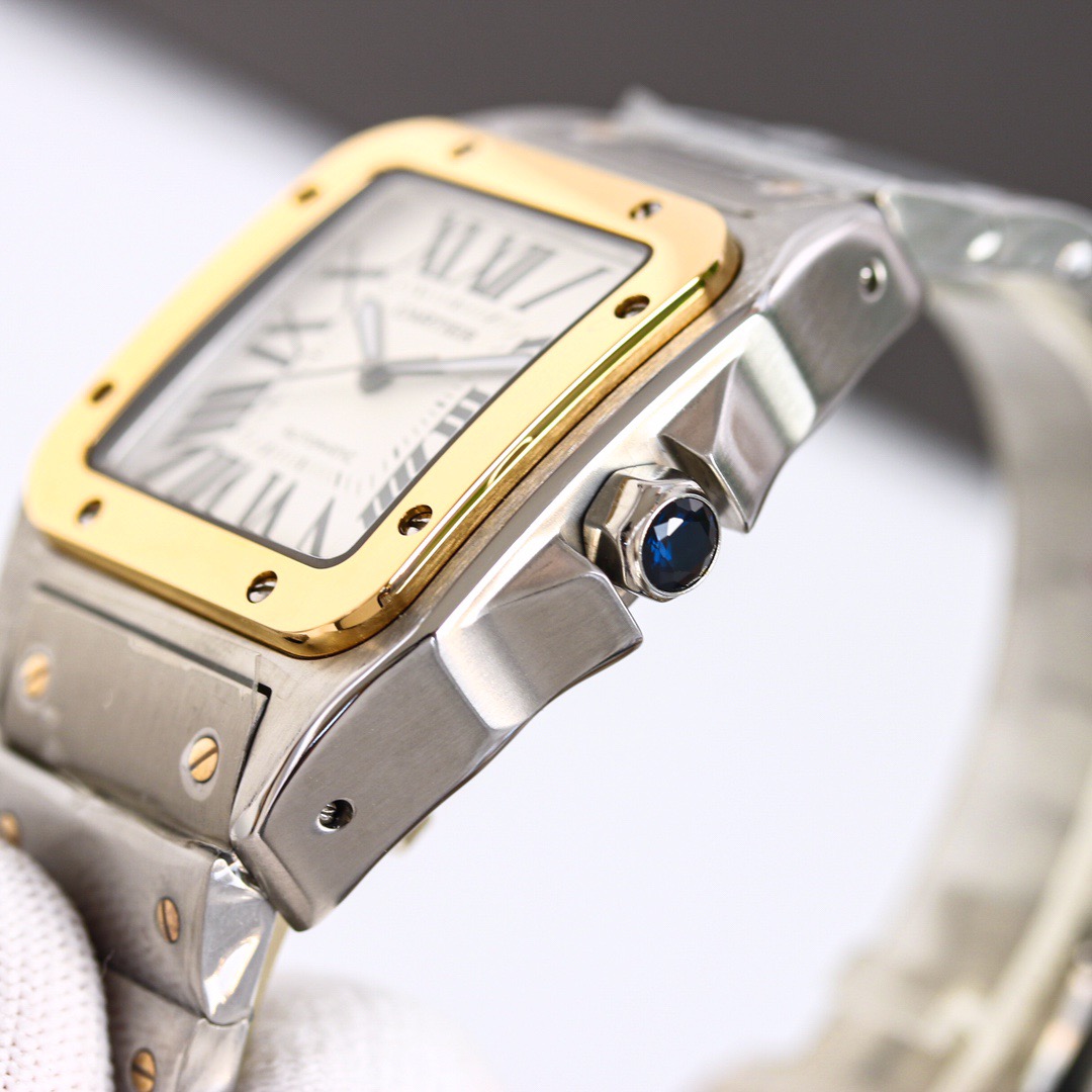 Cartier Watch