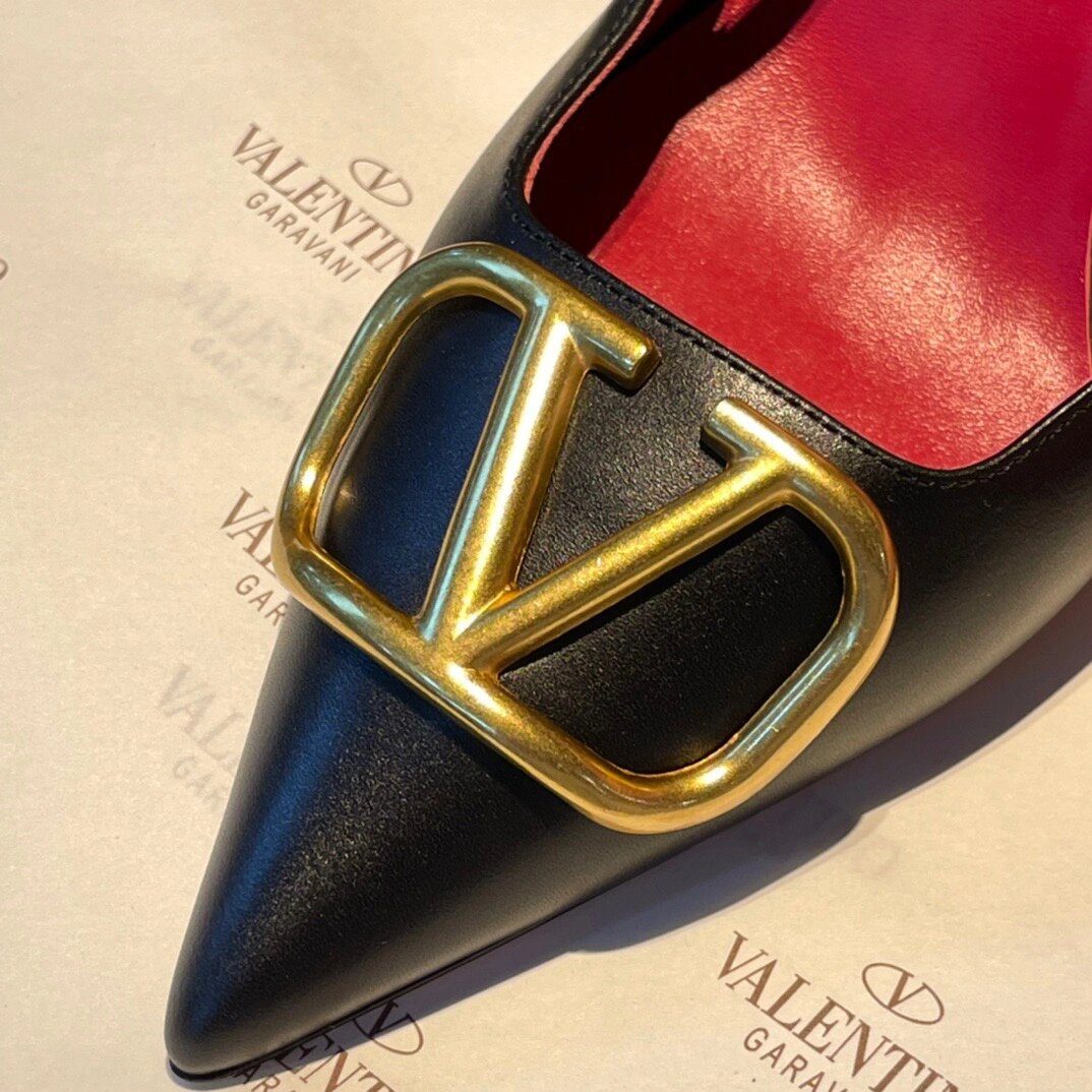 Valentino Heels