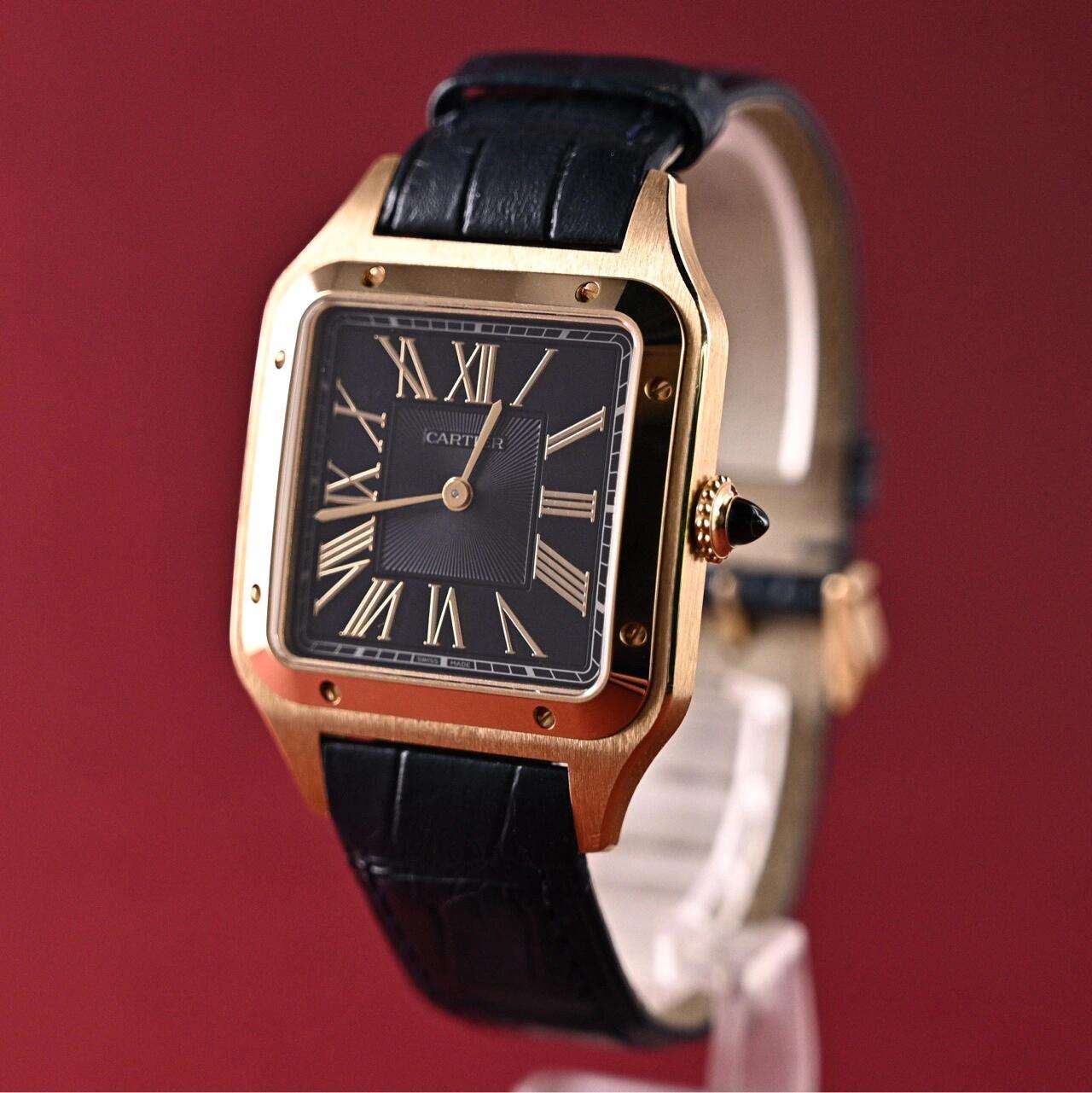 Cartier Watch