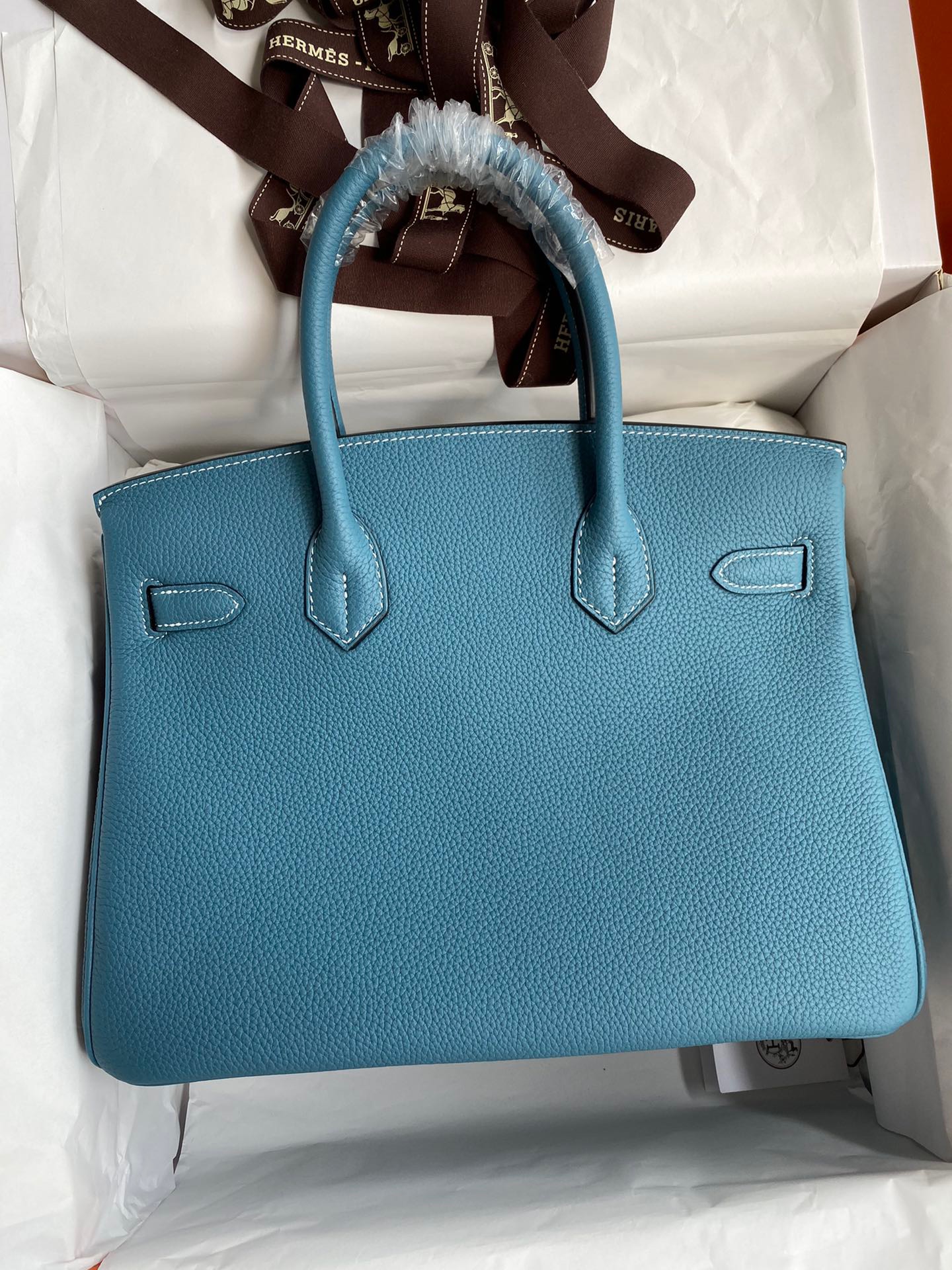 H**mes birkin-togo leather-25/30/35cm