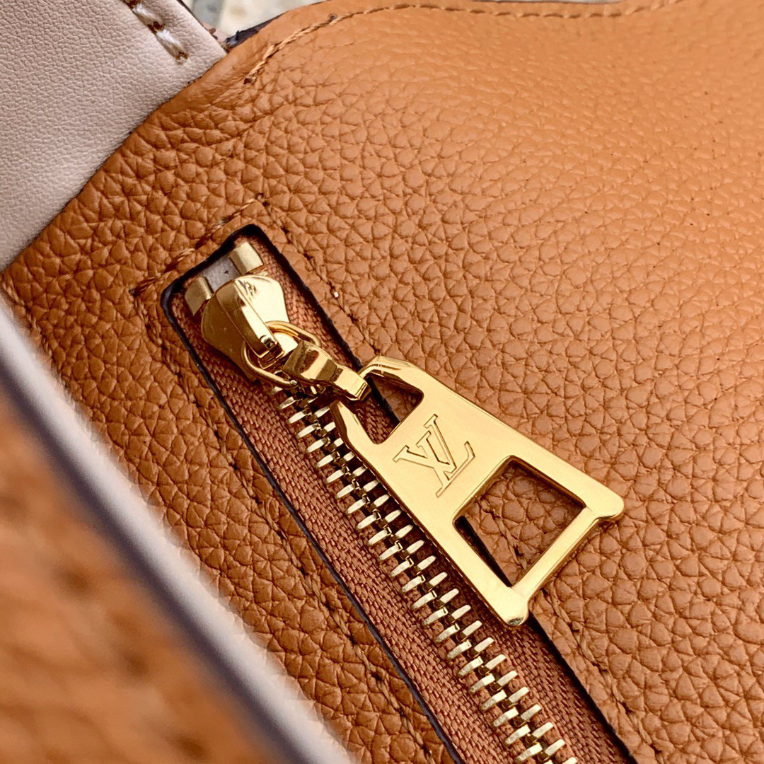 l**is V*t*n pont 9 soft handbags-m58967-25*17.5*8cm